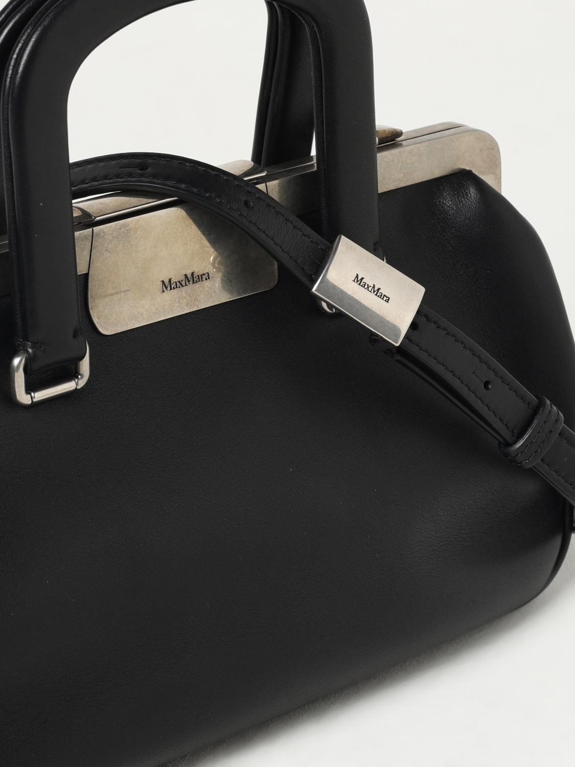 [Max Mara] Tote bag FW25 2424516023600 001