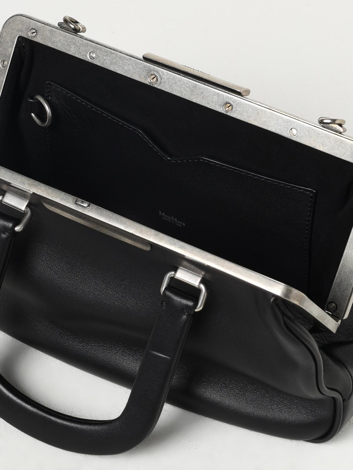 [Max Mara] Tote bag FW25 2424516023600 001