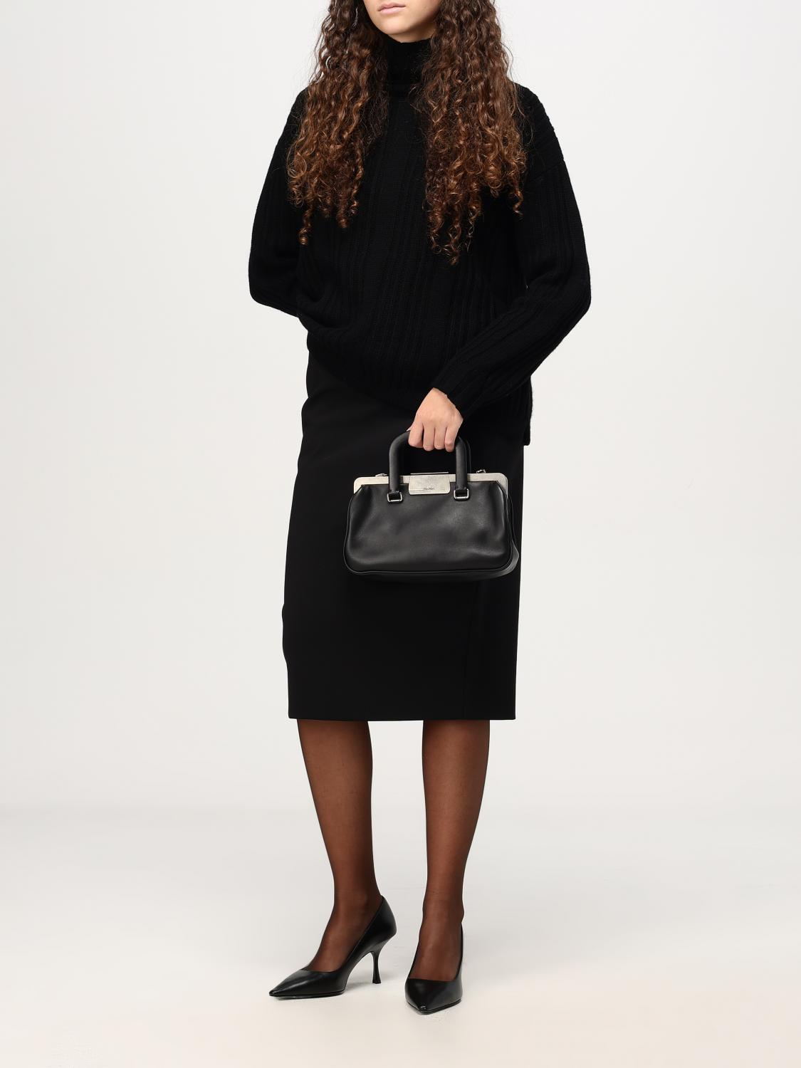 [Max Mara] Tote bag FW25 2424516023600 001