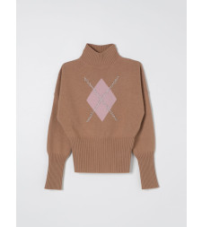 [MAX MARA STUDIO] Knitwear FW25 2426366062600 006
