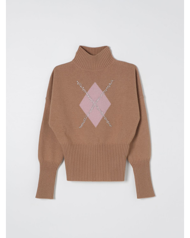 [MAX MARA STUDIO] Knitwear FW25 2426366062600 006