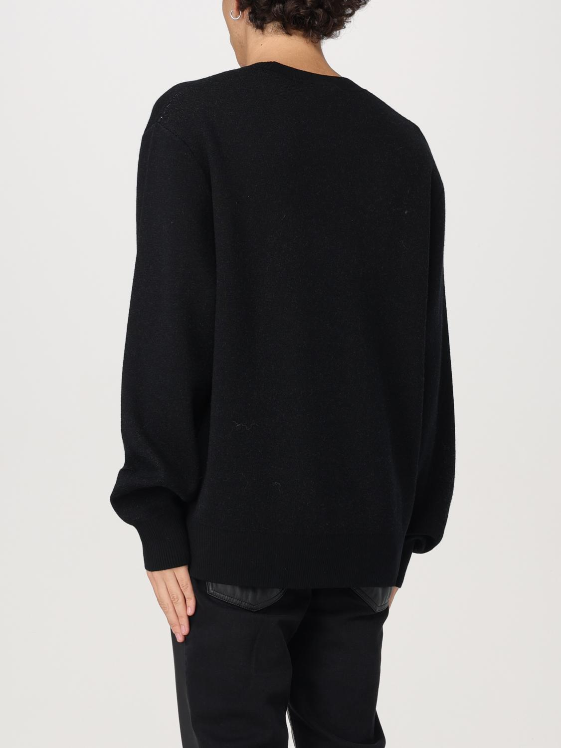 [VERSACE JEANS COUTURE] Knitwear FW25 77GAFM02CMH42 L01