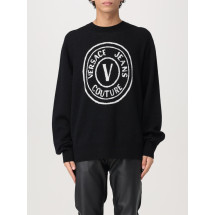 [VERSACE JEANS COUTURE] Knitwear FW25 77GAFM02CMH42 L01