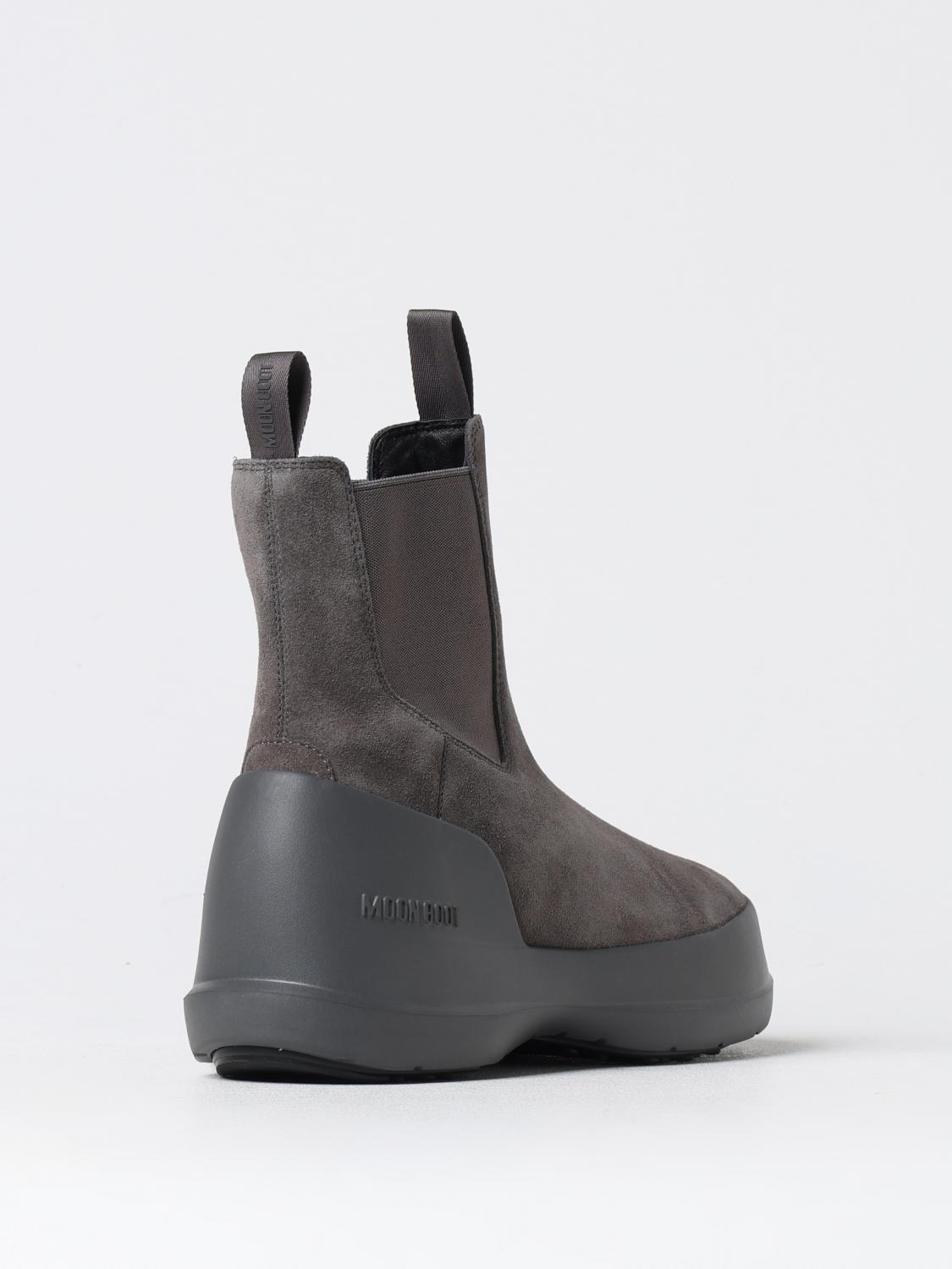 [Moon Boot] Ankle Boots FW25 80D2480050 005