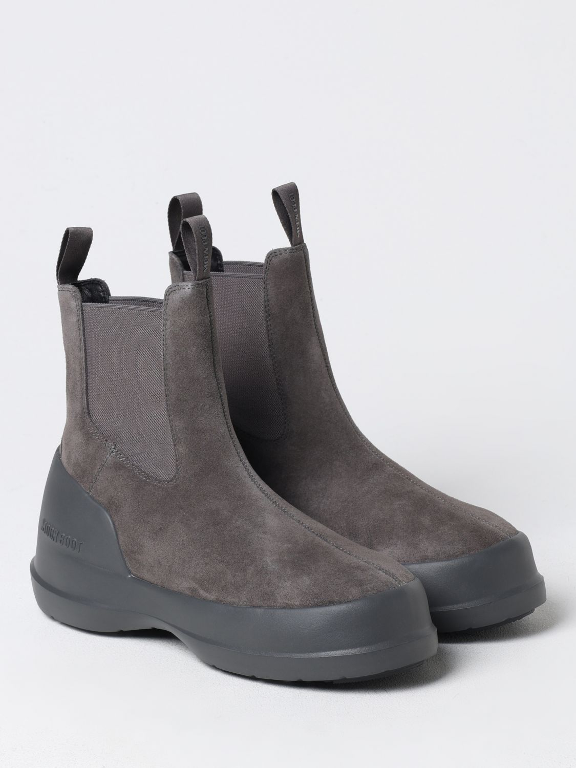 [Moon Boot] Ankle Boots FW25 80D2480050 005