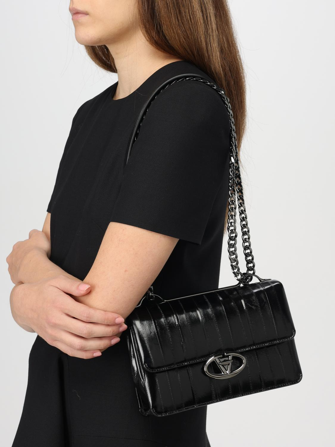 [Valentino Garavani] Shoulder bag FW25 5W0B0Q62SWT 0NO