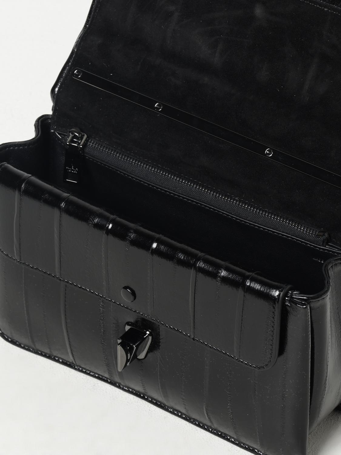 [Valentino Garavani] Shoulder bag FW25 5W0B0Q62SWT 0NO