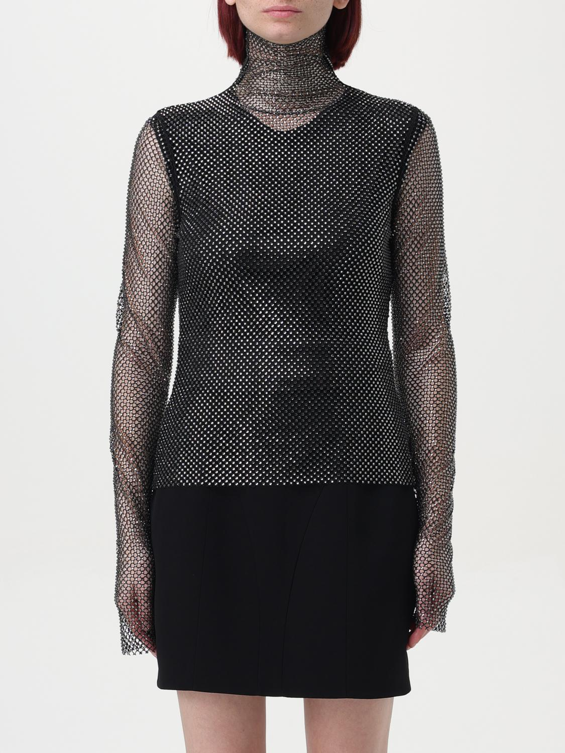 [SPORTMAX] T-shirts Long Sleeve FW25 2422936011600 001