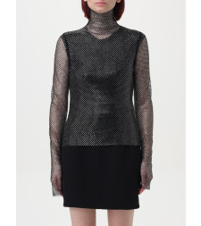 [SPORTMAX] T-shirts Long Sleeve FW25 2422936011600 001