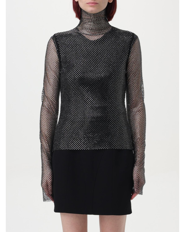 [SPORTMAX] T-shirts Long Sleeve FW25 2422936011600 001