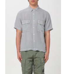[C.P. Company] Shirts Short Sleeve FW25 16CMSH210A005415G 913