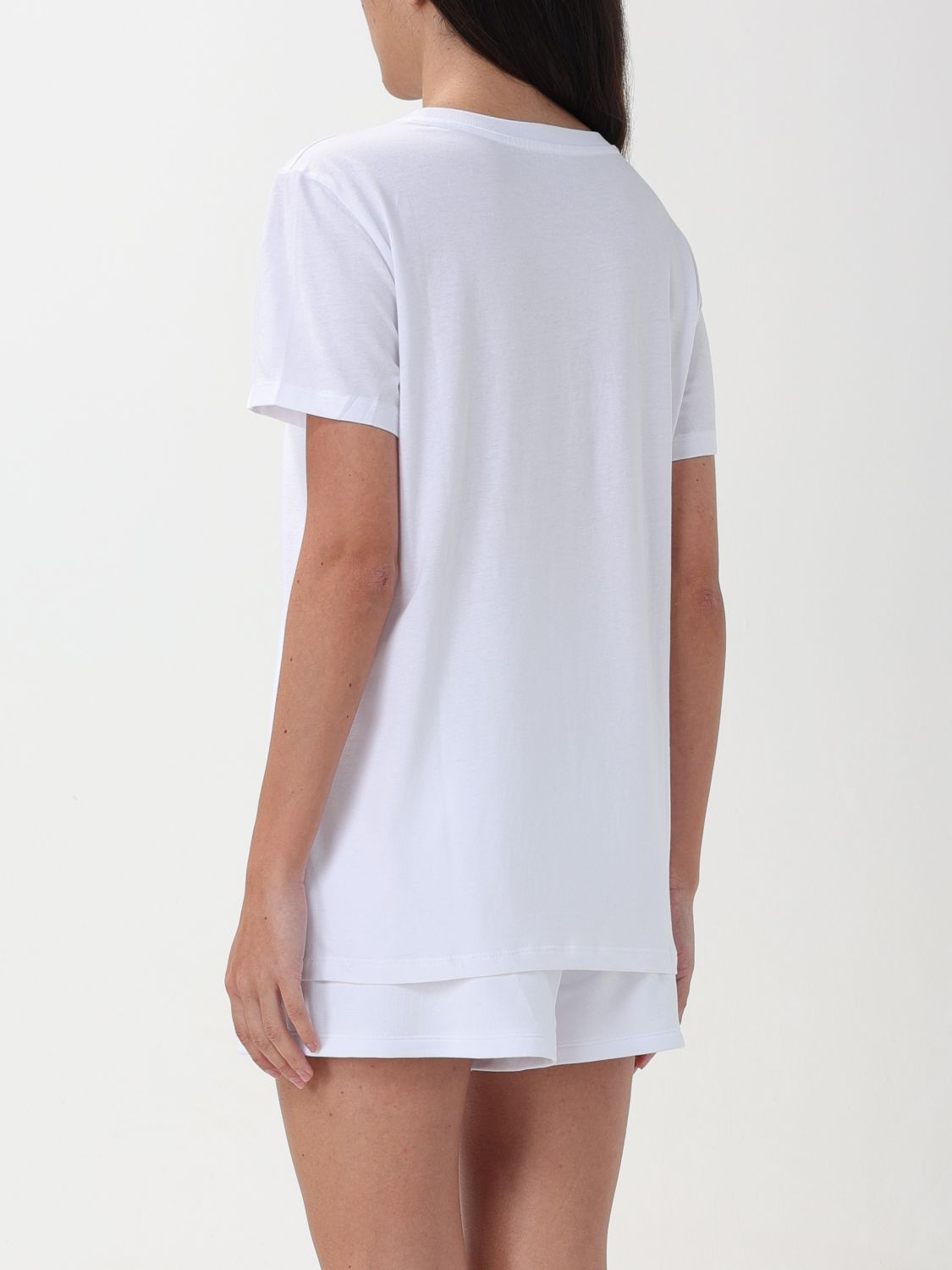 [ARMANI EXCHANGE] T-shirts Short Sleeve FW25 3DYT59YJ3RZ 1000