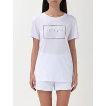 [ARMANI EXCHANGE] T-shirts Short Sleeve FW25 3DYT59YJ3RZ 1000