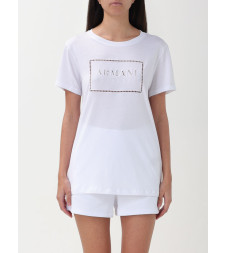 [ARMANI EXCHANGE] T-shirts Short Sleeve FW25 3DYT59YJ3RZ 1000