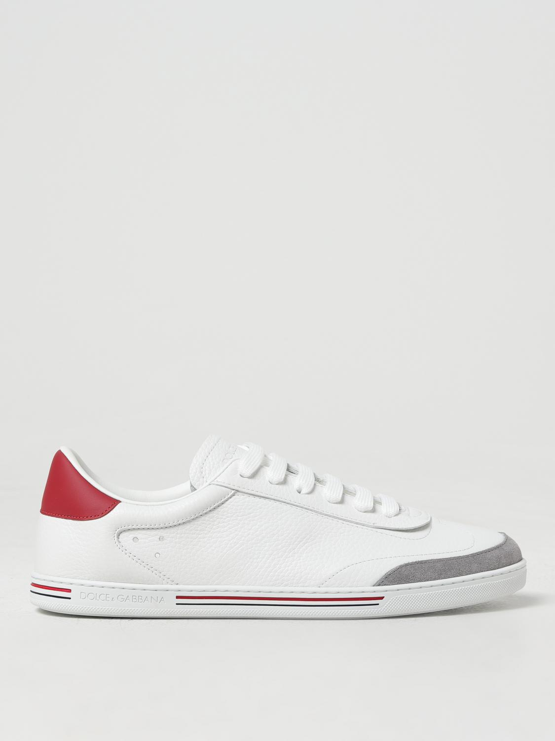 [Dolce & Gabbana] Sneakers FW25 CS2255AR836 8G101