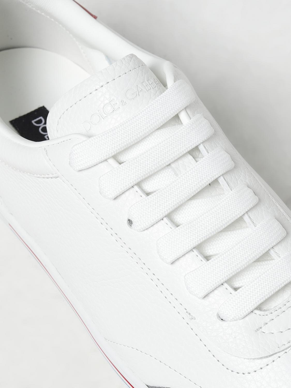 [Dolce & Gabbana] Sneakers FW25 CS2255AR836 8G101