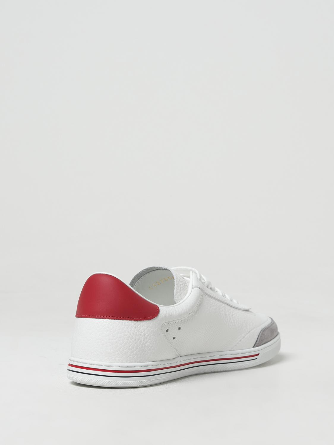[Dolce & Gabbana] Sneakers FW25 CS2255AR836 8G101