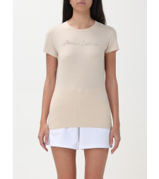 [ARMANI EXCHANGE] T-shirts Short Sleeve FW25 3DYT27YJDTZ 1787