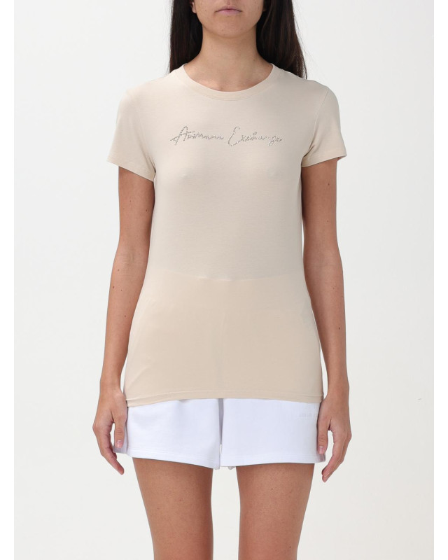 [ARMANI EXCHANGE] T-shirts Short Sleeve FW25 3DYT27YJDTZ 1787