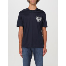 [Emporio Armani] T-shirts Short Sleeve FW25 3D1TA21JUVZ 09R4
