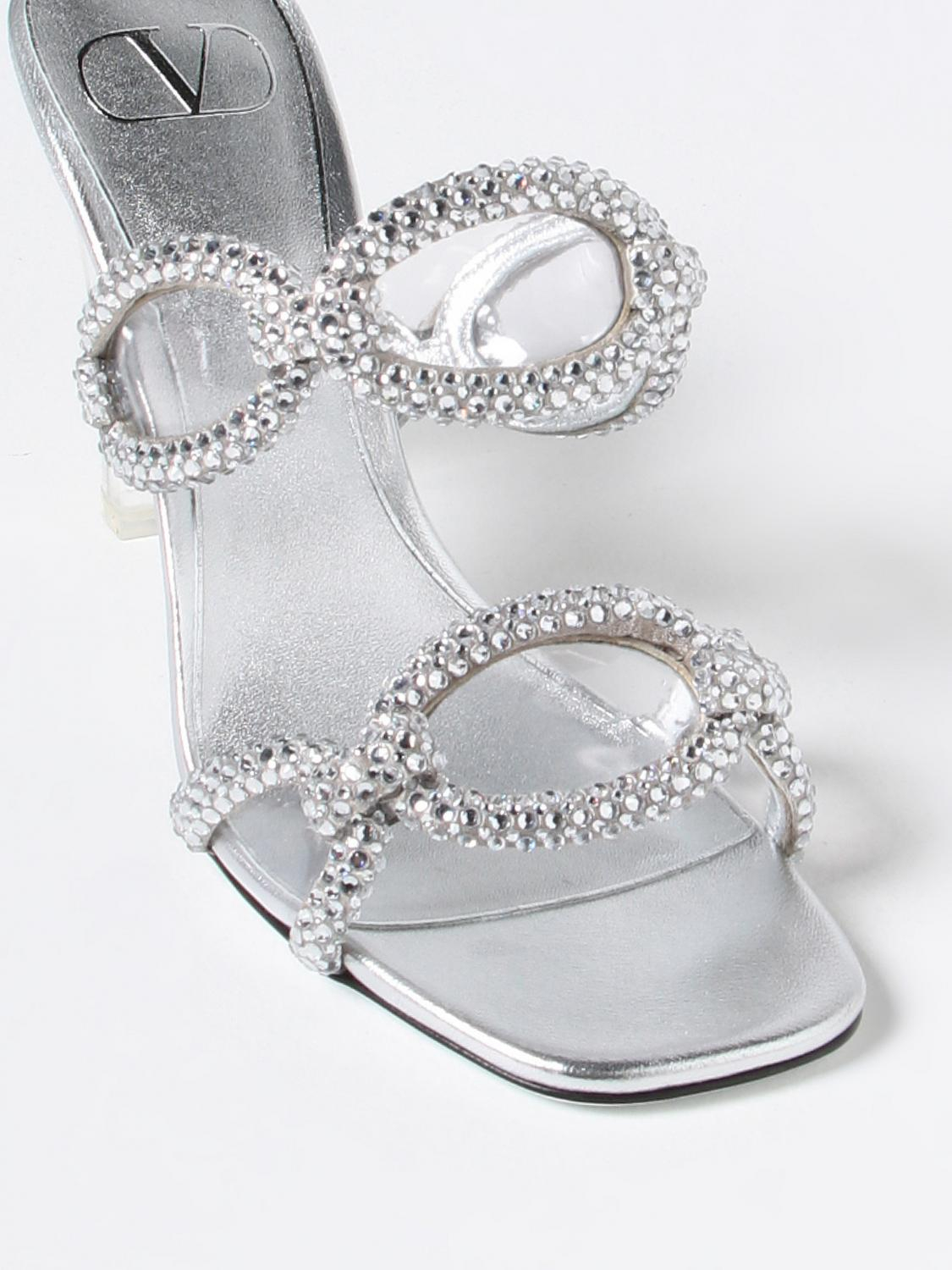 [Valentino Garavani] Sandals FW25 2W2S0GH5APL S13