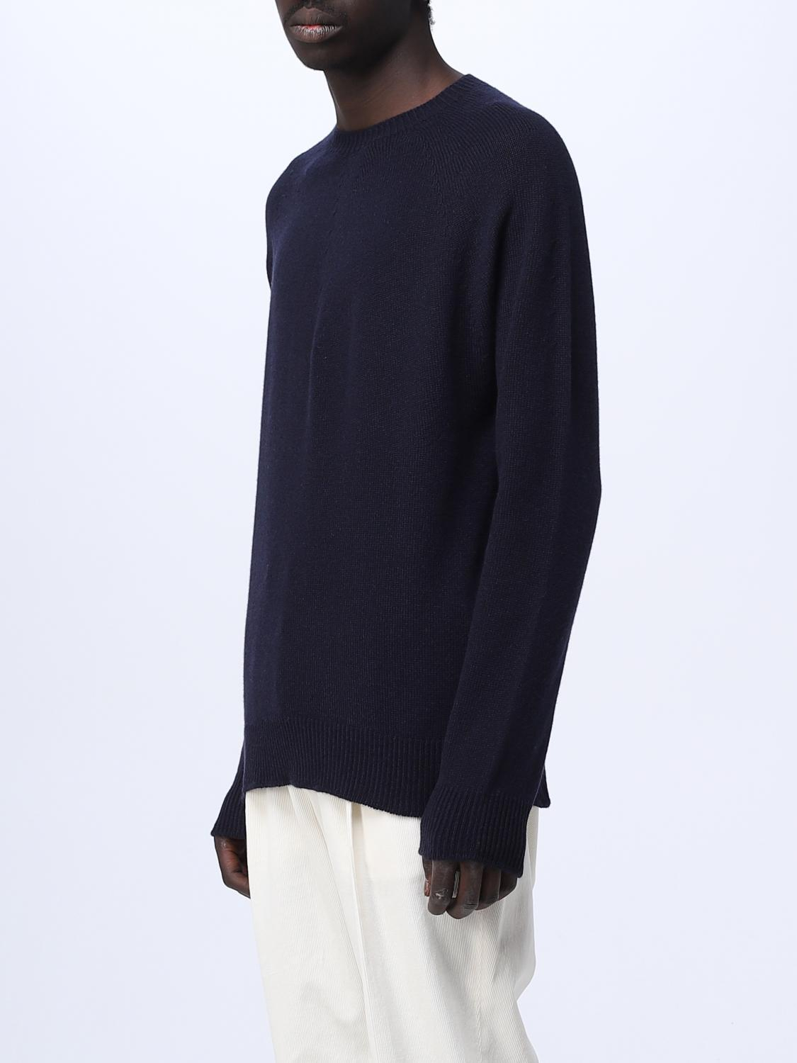 [Jil Sander] Knitwear FW25 J22GP0110J13262 404
