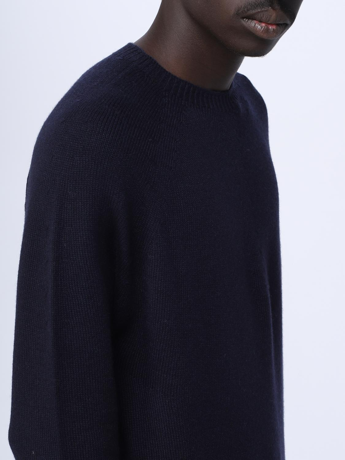 [Jil Sander] Knitwear FW25 J22GP0110J13262 404