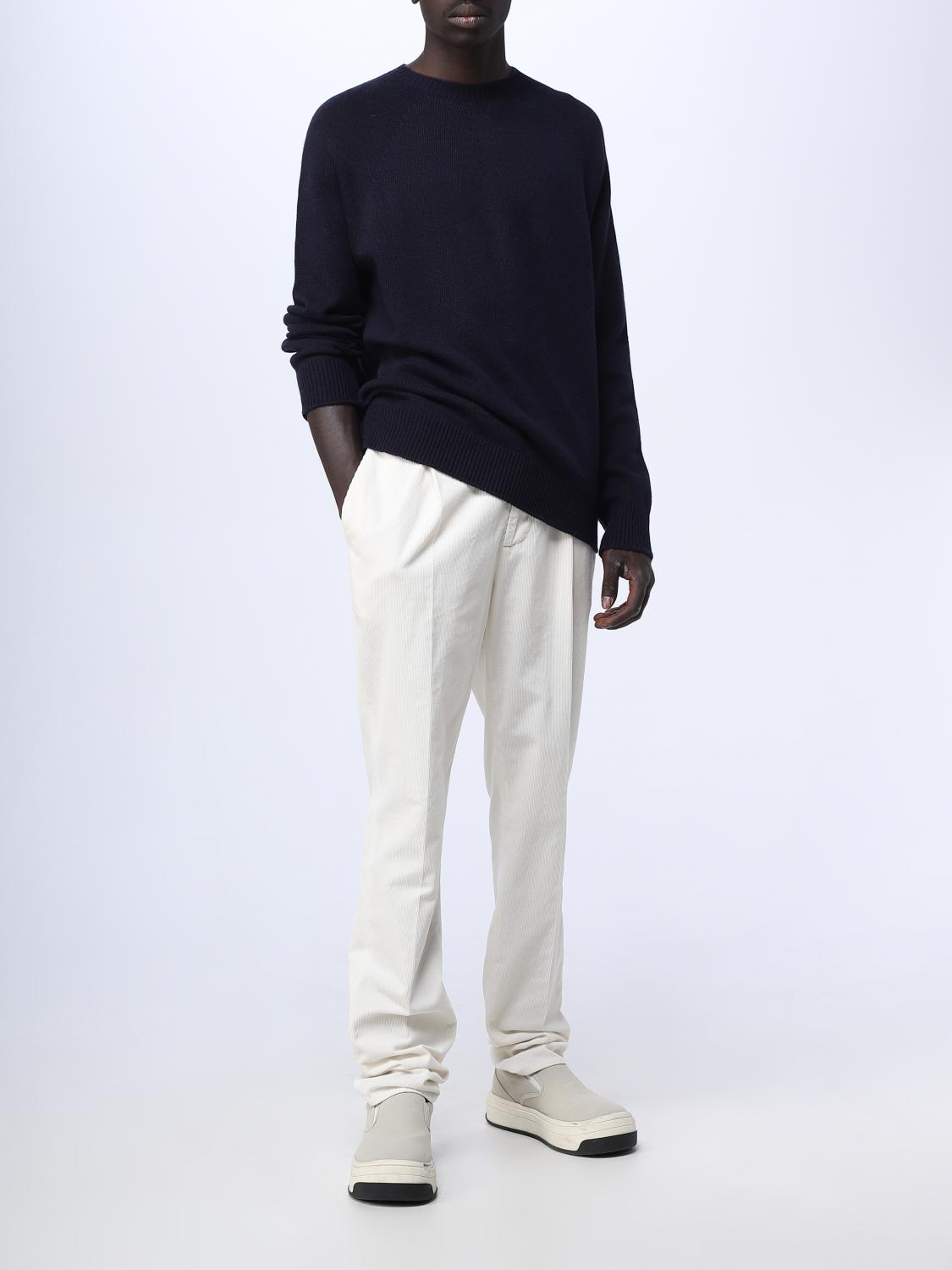 [Jil Sander] Knitwear FW25 J22GP0110J13262 404