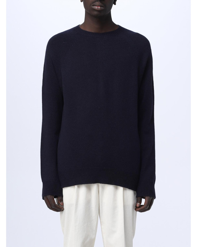 [Jil Sander] Knitwear FW25 J22GP0110J13262 404