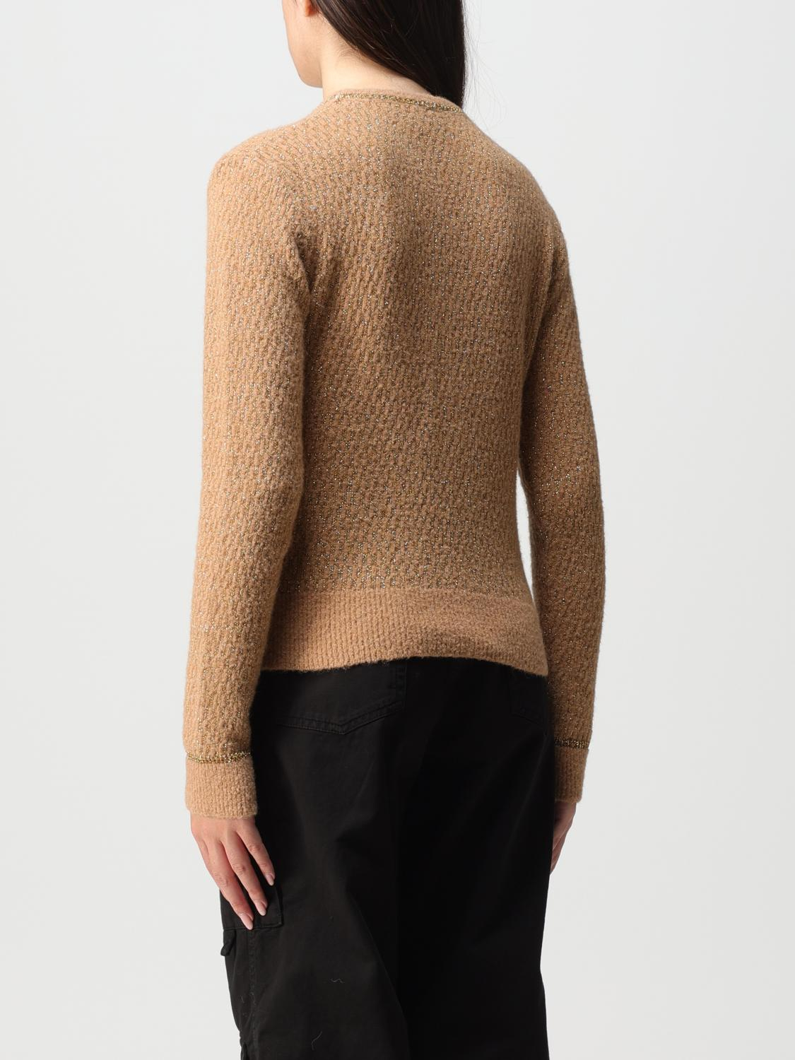 [PINKO] Knitwear FW25 102226A1BH CL6