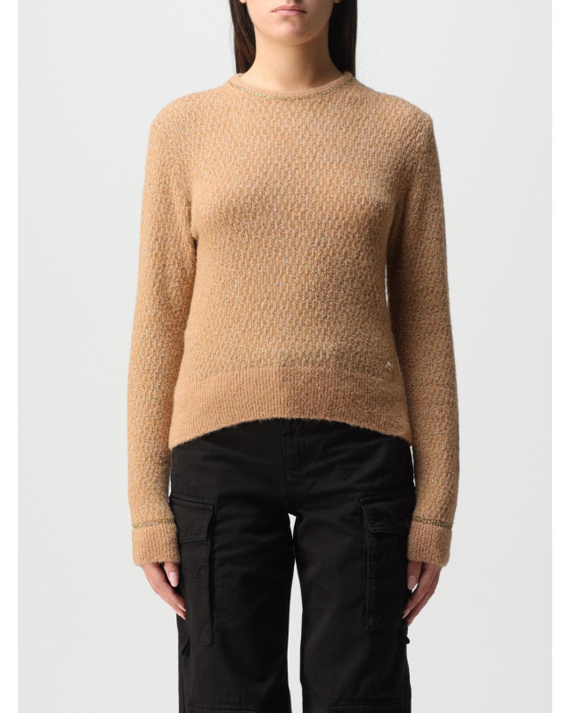 [PINKO] Knitwear FW25 102226A1BH CL6