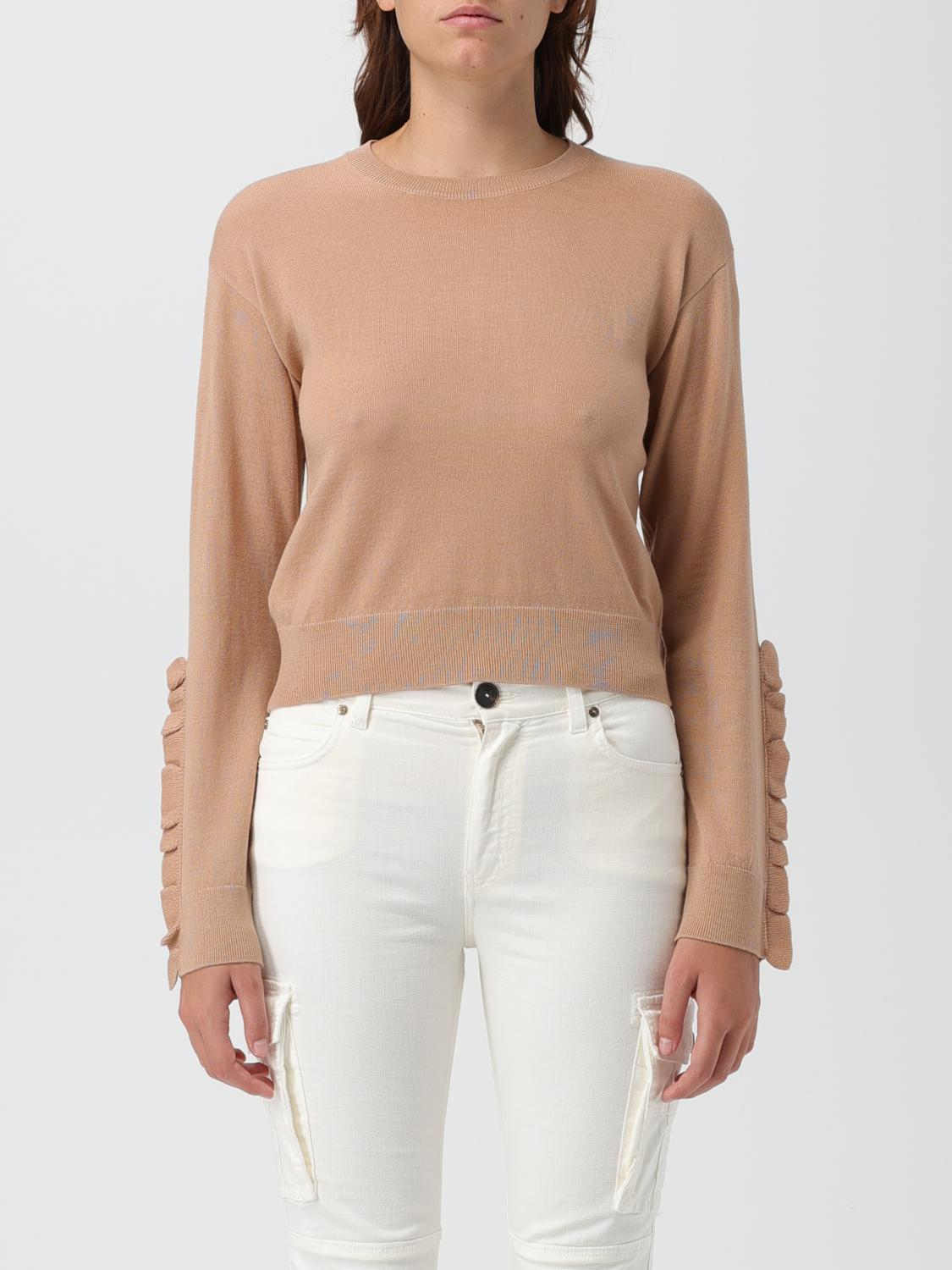 [PINKO] Knitwear FW25 101991A189 C98