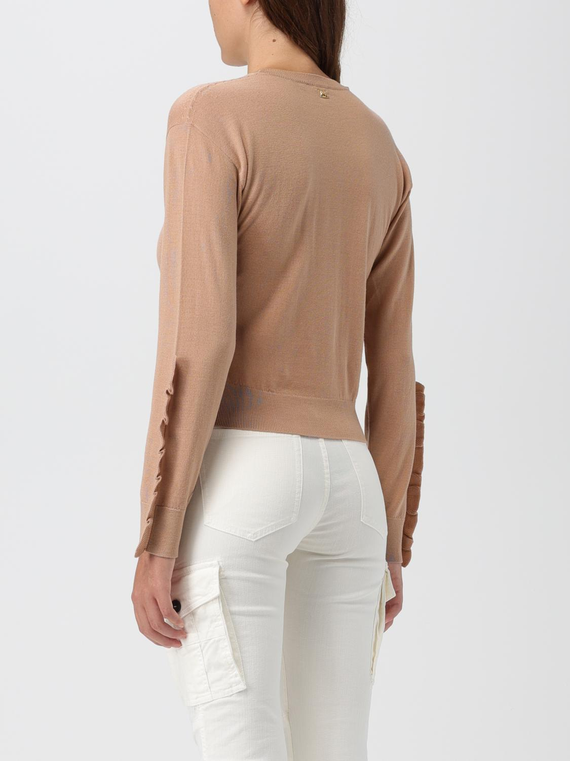 [PINKO] Knitwear FW25 101991A189 C98