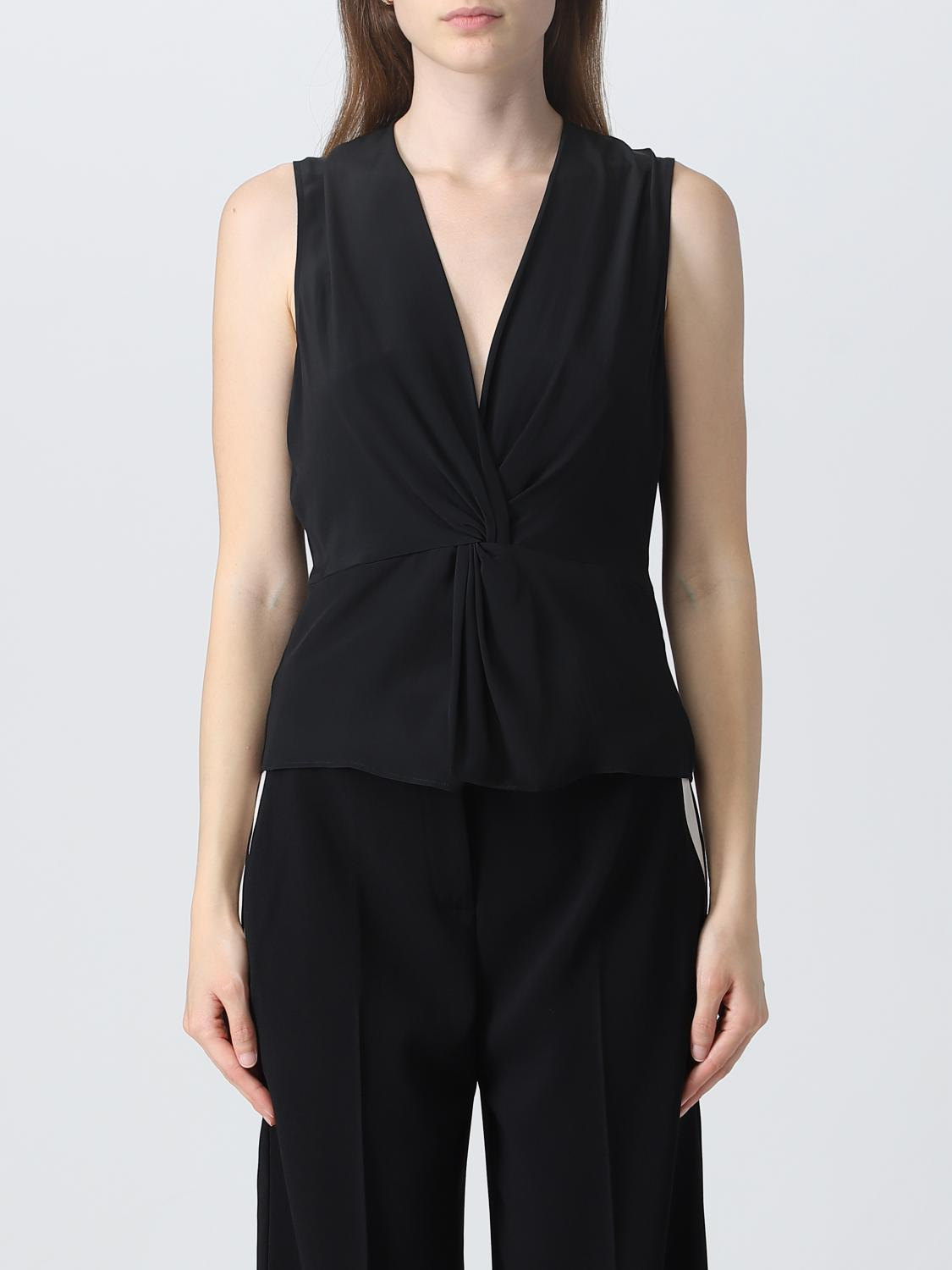 [PINKO] Tank top FW25 1015868889 Z99