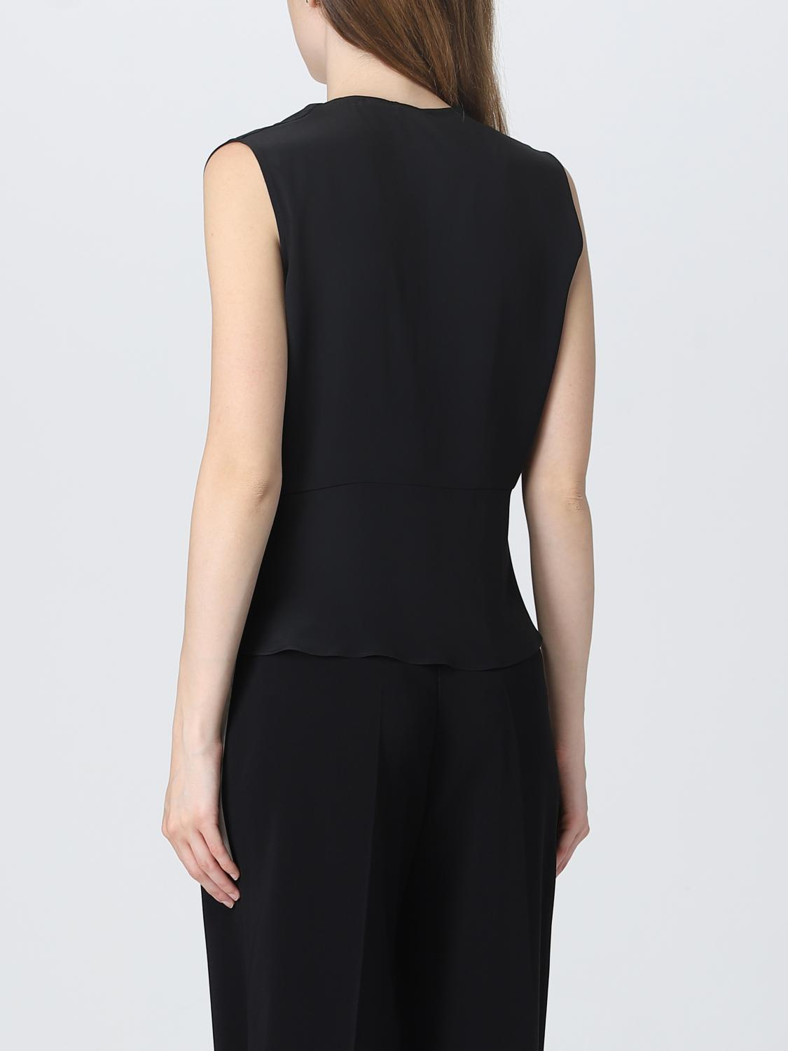 [PINKO] Tank top FW25 1015868889 Z99