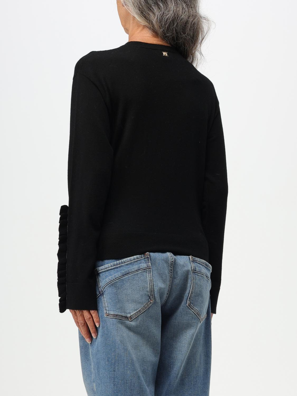 [PINKO] Knitwear FW25 101991A189 Z99