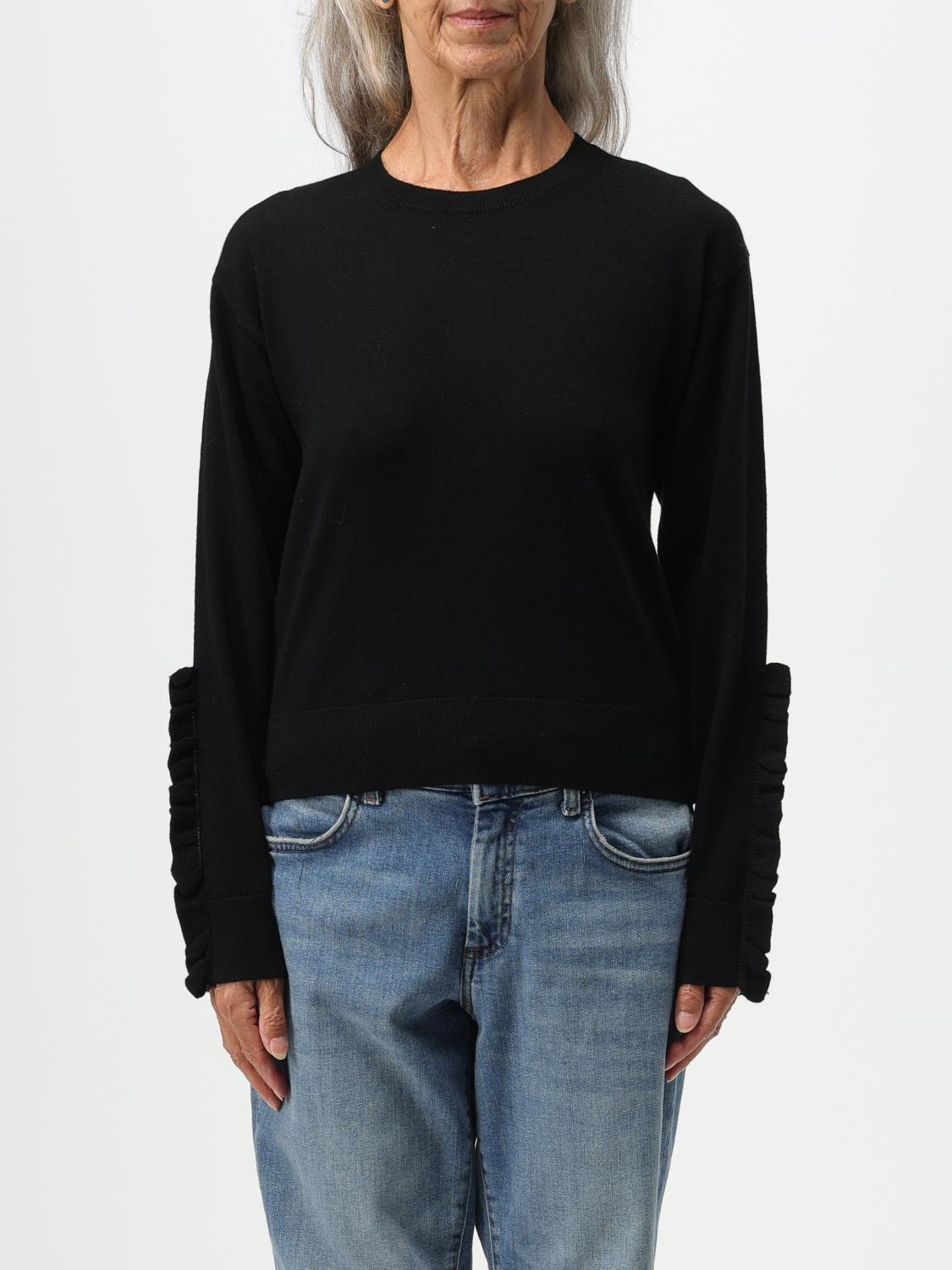[PINKO] Knitwear FW25 101991A189 Z99