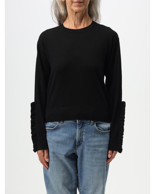 [PINKO] Knitwear FW25 101991A189 Z99