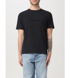 [Peuterey] T-shirts Short Sleeve SS25 PEU547399012247 NER