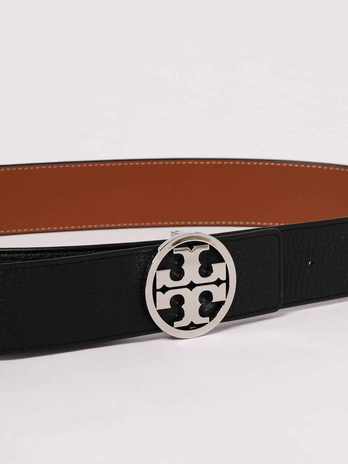 [Tory Burch] Belt FW25 138936 002