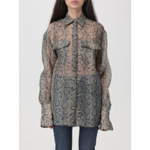 [SPORTMAX] Shirts Long Sleeve FW25 2412191071600 002