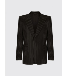[Dolce & Gabbana] Blazer FW25 G2RQ2TFRBC0 S8051