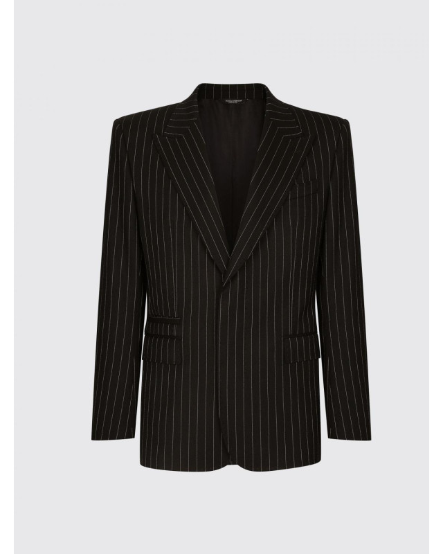 [Dolce & Gabbana] Blazer FW25 G2RQ2TFRBC0 S8051