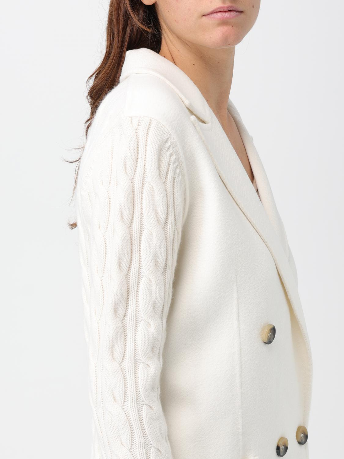 [Max Mara] Coat FW25 2313160239600 006
