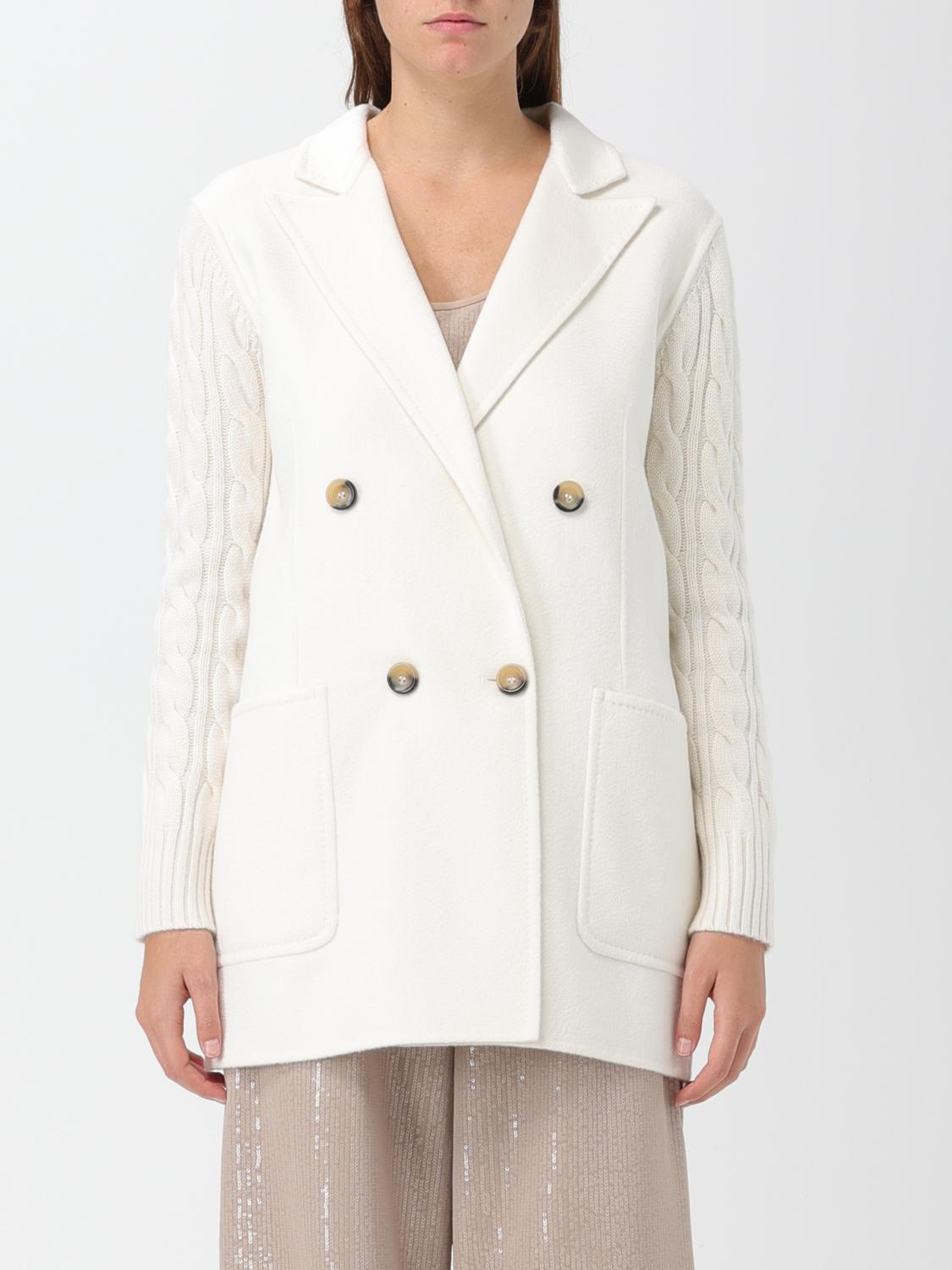 [Max Mara] Coat FW25 2313160239600 006