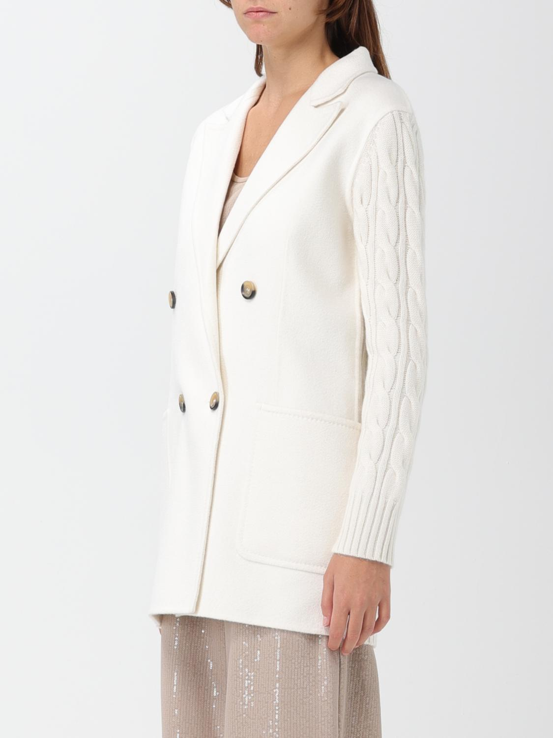 [Max Mara] Coat FW25 2313160239600 006