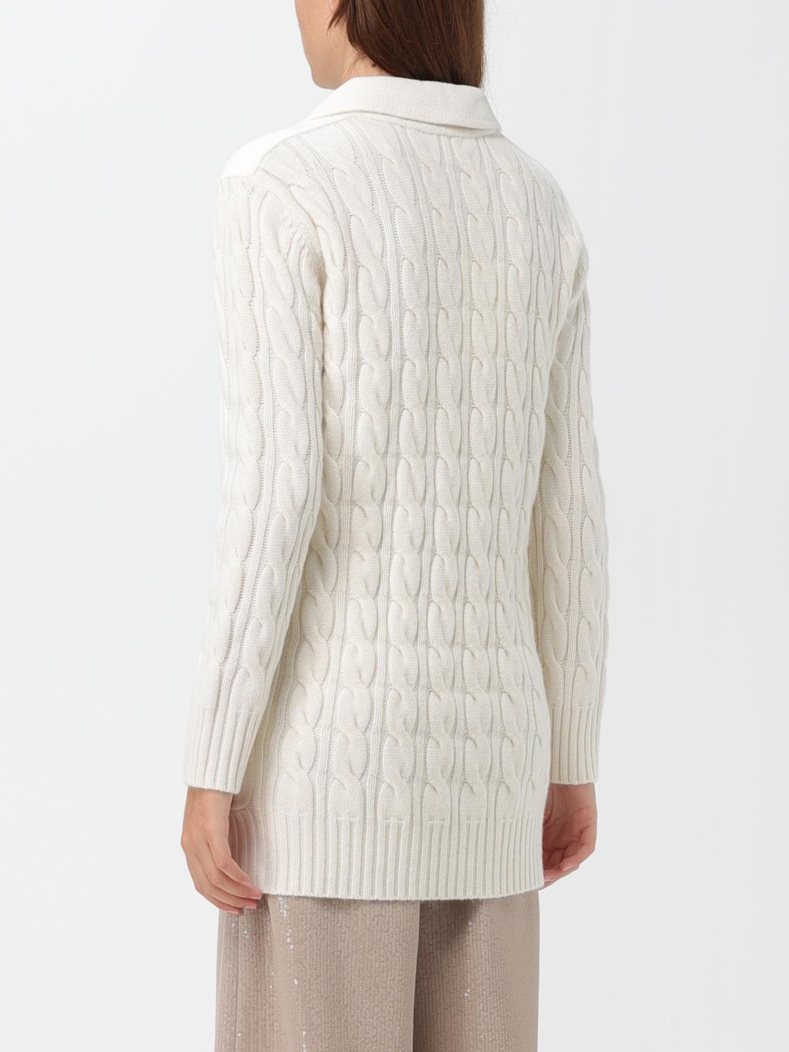 [Max Mara] Coat FW25 2313160239600 006