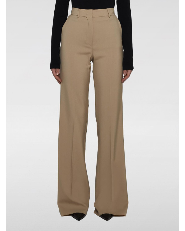 [SPORTMAX] Trousers FW25 2412131011600 013