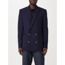 [Balmain] Casual Jacket FW25 BH0SI625WB02 6UB