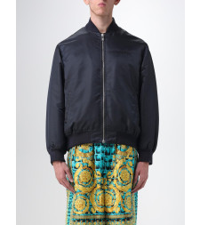[Versace] Bomber Jacket FW25 10125841A09086 5X000